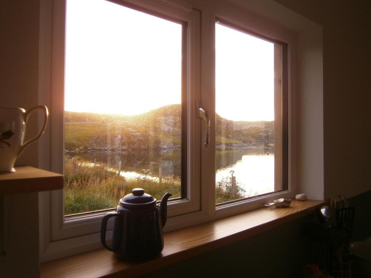 Otter Bunkhouse Cairisiadar Exterior foto